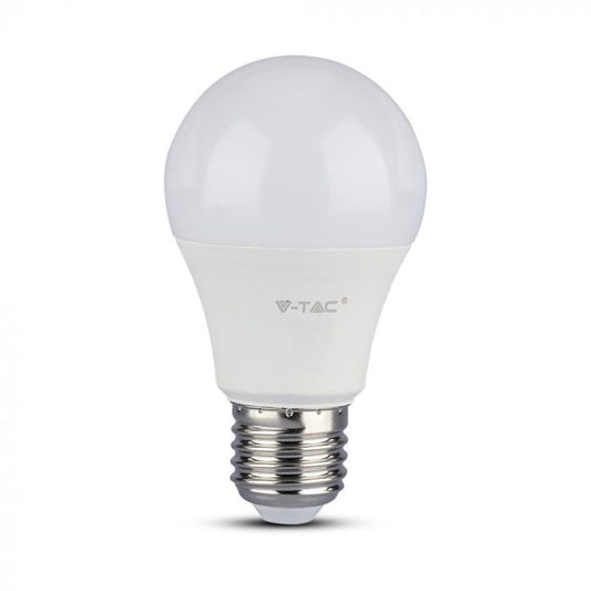 LED E27 LAMP 12W CW 1055lm 200° 60X120 DIMMABLE