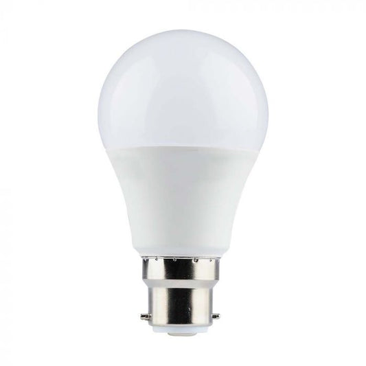 LED B22 LAMP 10.5W DL 1055lm 200° 60X110 SAMSUNG CHIP