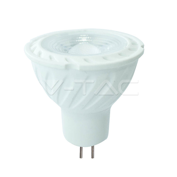 LED MR16 LAMP 6.5W WW 445lm 38° 50X52 SAMSUNG CHIP