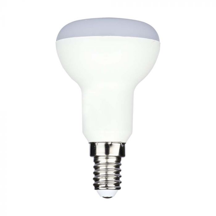 LED E14 LAMP R50 4.8W WW 470lm 120° 50X85 SAMSUNG CHIP