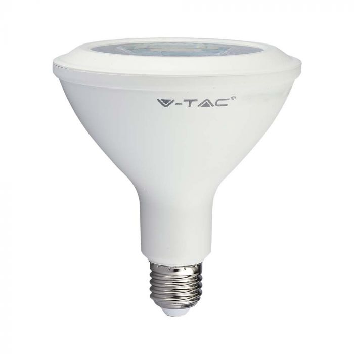 LED E27 PAR38 LAMP 12.8W WW 930llm 40° 121x130 SAMSUNG CHIP