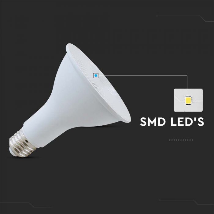 LED E27 PAR30 LAMP 11W  SAMSUNG CHIP