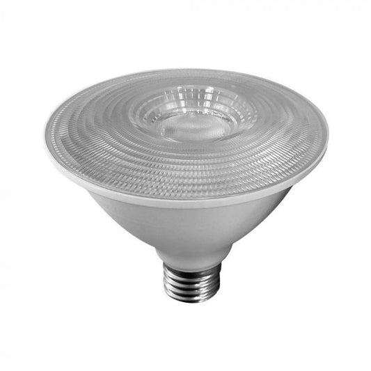 LED E27 PAR30 LAMP 11W CW 800lm 40° 95X120 SAMSUNG CHIP