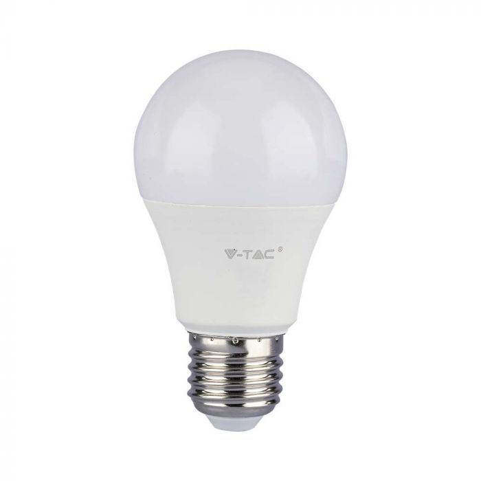 LED E27 LAMP A60 10.5W DL 1055lm 200°60x110mm  SAMSUNG CHIP