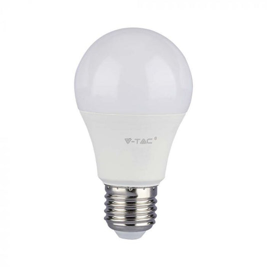 LED E27 LAMP A60 10.7W WW 1055lm 200° 60X110 SAMSUNG CHIP