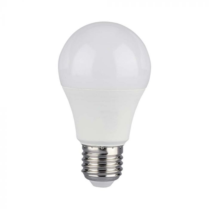 LED E27 LAMP 11W WW 1055lm 200° 60X120 DIMMABLE