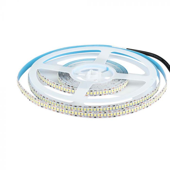 LED STRIP LIGHT 2835 SMD 240LEDs DL 12V 20W/M 2000lm/M