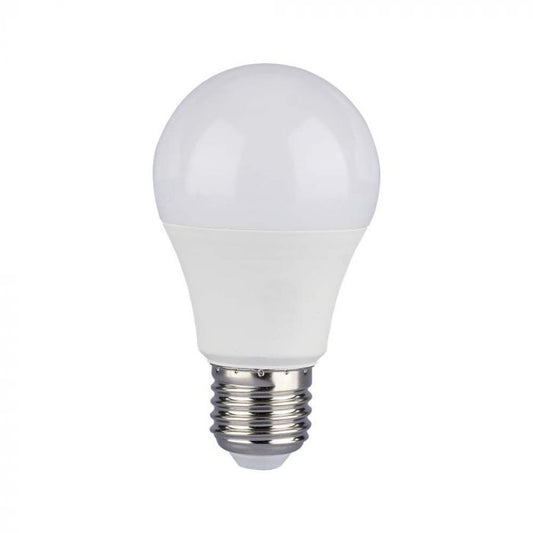 LED E27 LAMP 8.5W WW 806lm 200° 58X106 SAMSUNG CHIP