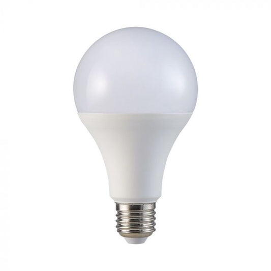 LED E27 LAMP A80 20W DL 2452lm 200° 80X148 SAMSUNG CHIP