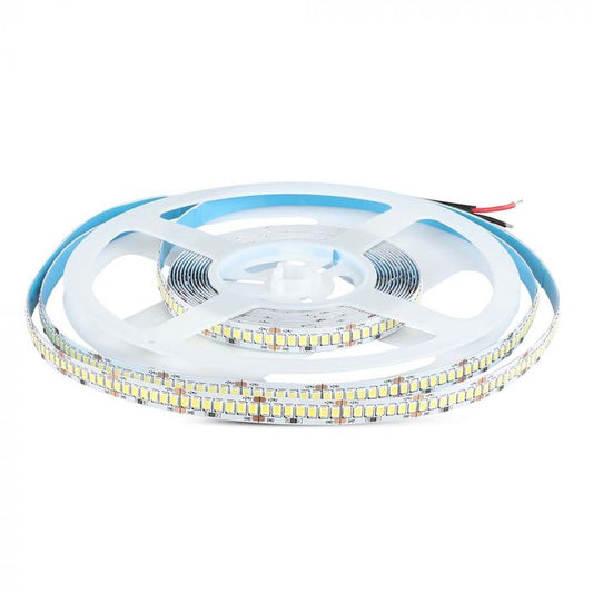 LED STRIP LIGHT 2835 SMD 238LEDs DL 2430Lm 18W/M 5M 24V