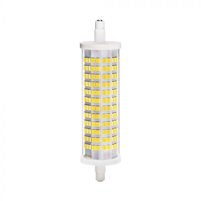 LED R7S LAMP 16W WW 2000lm 300° 30x118mm