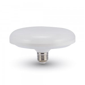 LED E27 UFO CEILING LAMP 15W WW 1200lm 120° 150X80 SAMSUNG CHIP