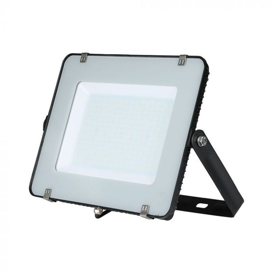 LED FLOOD SLIM 200W DL 100° 16500lm IP65 BLACK SAMSUNG CHIP