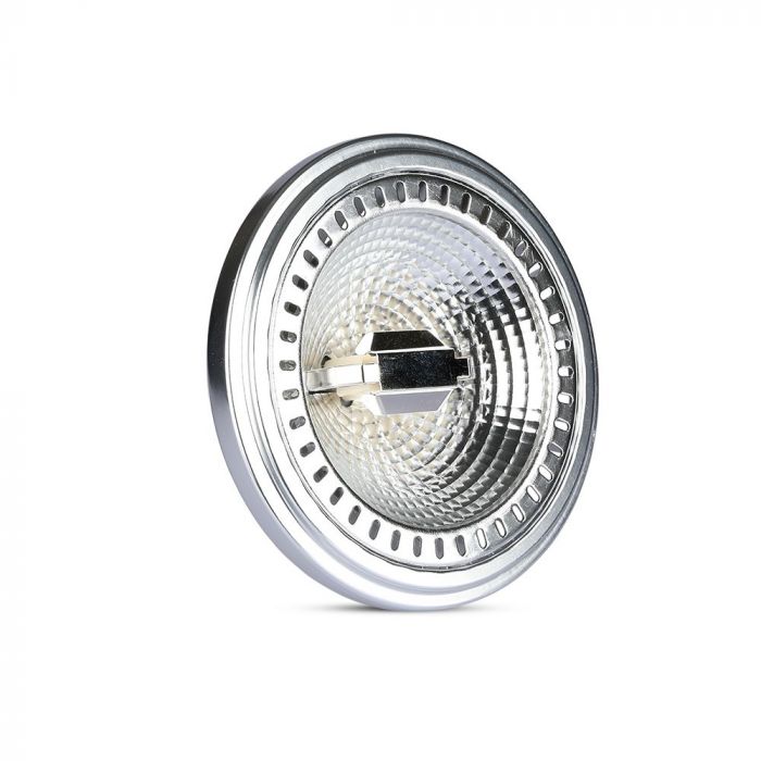 LED AR111(GU10) LAMP 12W WW 1021Lm 40°