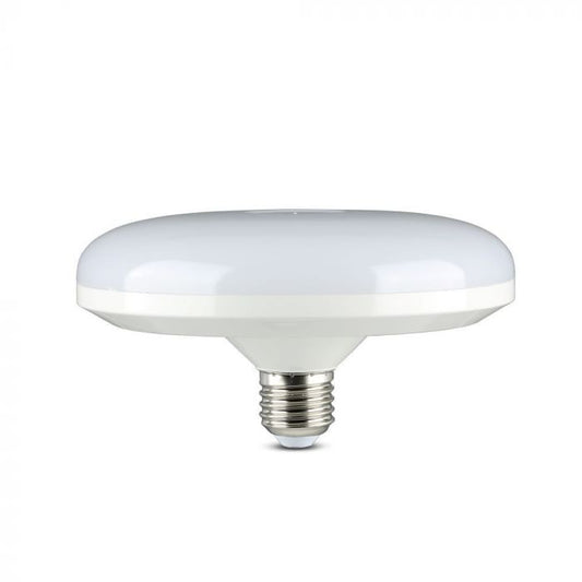 LED E27 UFO CEILING LAMP 15W CW 1200lm 120° 150X80 SAMSUNG CHIP