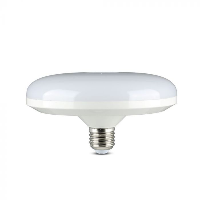 LED E27 UFO CEILING LAMP 24W WW 1900lm 120° 200X80 SAMSUNG CHIP