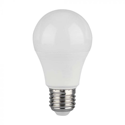 LED E27 LAMP 10.5W CW 1055lm 200° 60X110