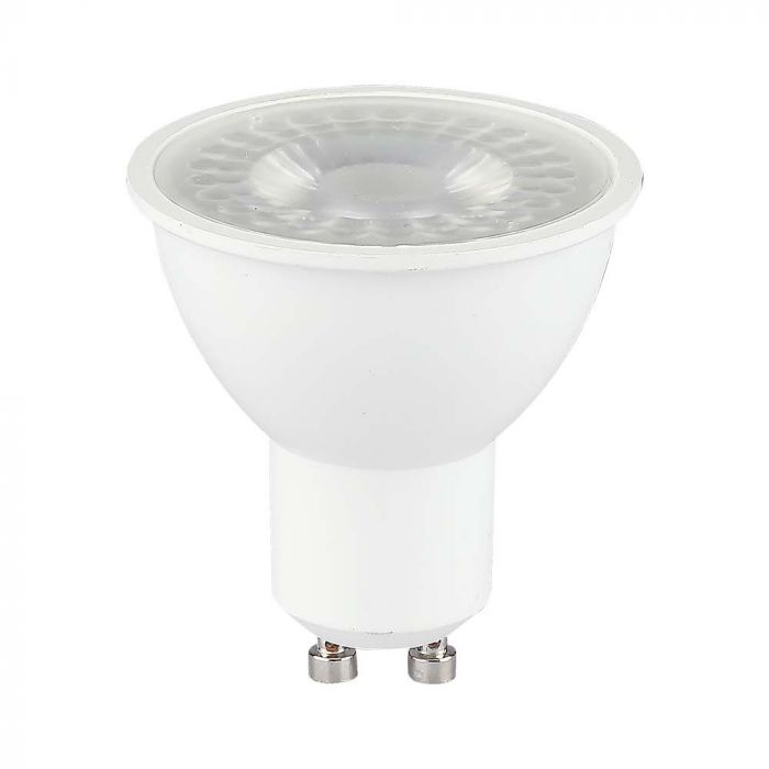 LED GU10 LAMP 7.5W DL 610lm 110° 50X55 WITH SAMSUNG CHIP