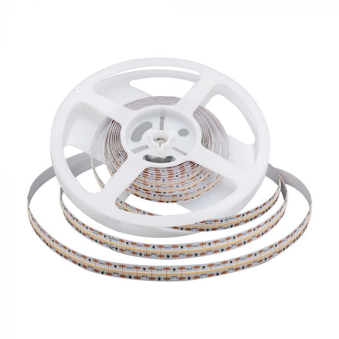 LED STRIP LIGHT 2110 SMD 700LEDs CW 24V 21W/M 2000lm/M 24V