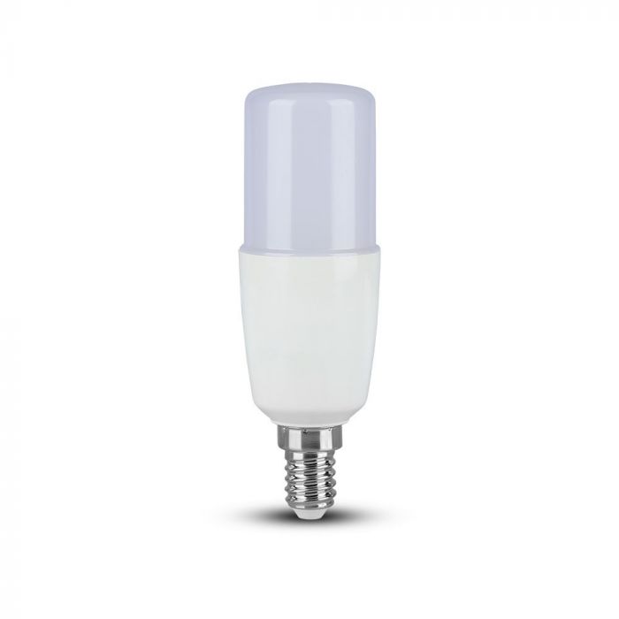 LED E14 LAMP T37 8W WW 660lm 230° 37X115 SAMSUNG CHIP