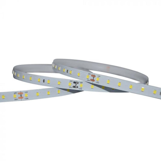 LED STRIP LIGHT SMD 90LEDs CW 800Lm 4W/M 24V 5M 200lm/W