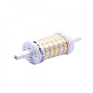 LED R7S LAMP 7W WW 700lm 360° 28X78