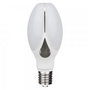 LED E27 OLIVE LAMP 36W WW 3960lm 120° 212X90 SAMSUNG CHIP A++