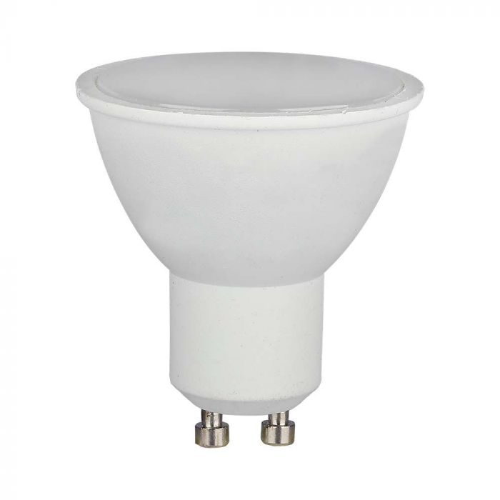 LED GU10 LAMP SMART RF CONTROL 4.8W RGB+DL 420lm 100° DIMMABLE