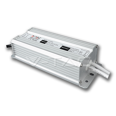 LED POWER SUPPLY 60W 12V 5A IP65