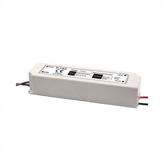 LED POWER SUPPLY 100W 24V IP65 4.2A