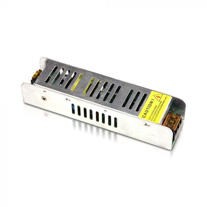 LED POWER SUPPLY 25W 12V 2.1A SLIM