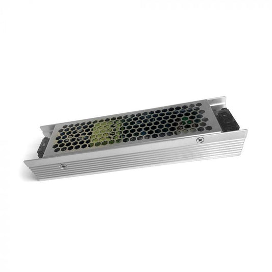 LED POWER SUPPLY 120W 12V 10A SLIM