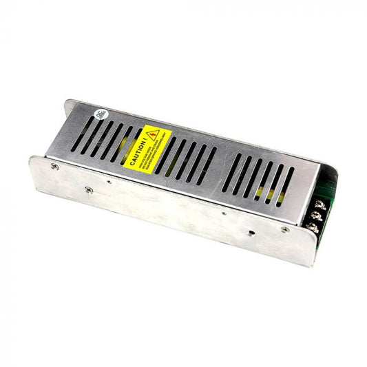 LED POWER SUPPLY 100W 12V 8.5A SLIM TRIAC DIMMABLE