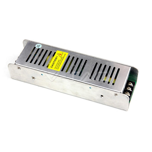 LED POWER SUPPLY 150W *24V* 12.5A SLIM TRIAC DIMMABLE