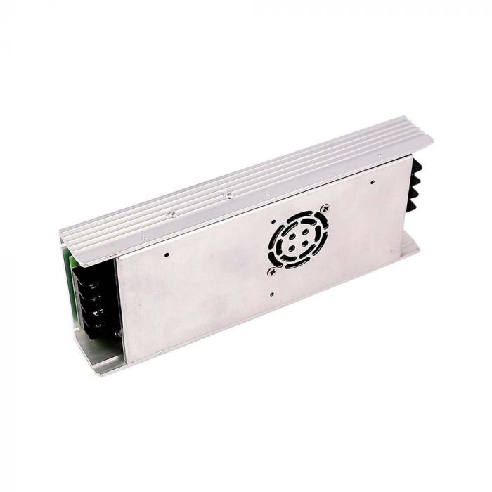 LED POWER SUPPLY 350W 12V 30A SLIM