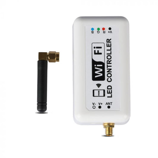 WIFI SINGLE CONTROLLER 12A 12V