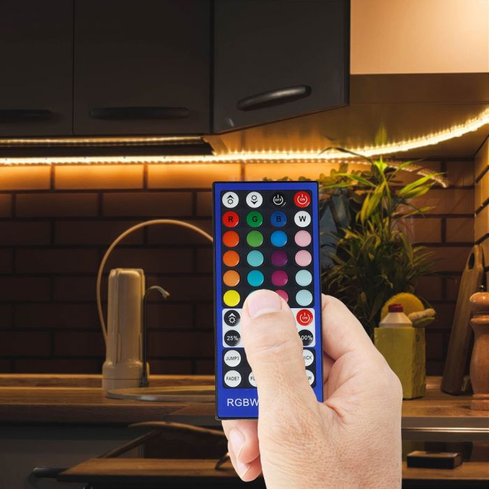 LED RGB + W CONTROLLER FOR LED STRIP 2159