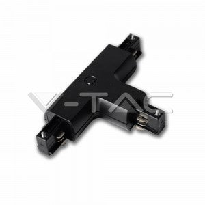 LED TRACK 4T ACCESSORY BLACK