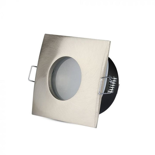 LED BRACKET GU10 SQUARE FIXED SN 84 (75) IP54