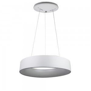 LED PENDANT LIGHT 20W WW 1500lm 120° DIMMABLE WHITE