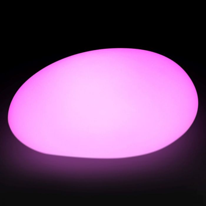 LED STONE LIGHT RGB  1W 18lm 33x25x17cm  IP67