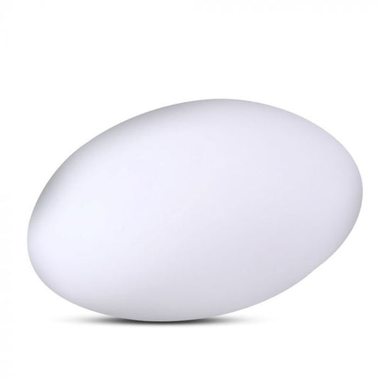 LED STONE LIGHT RGB  1W 18lm 33x25x17cm  IP67