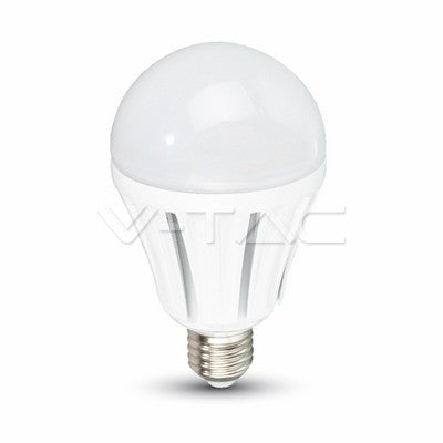 LED E27 LAMP A80 20W CW 1700lm 120°