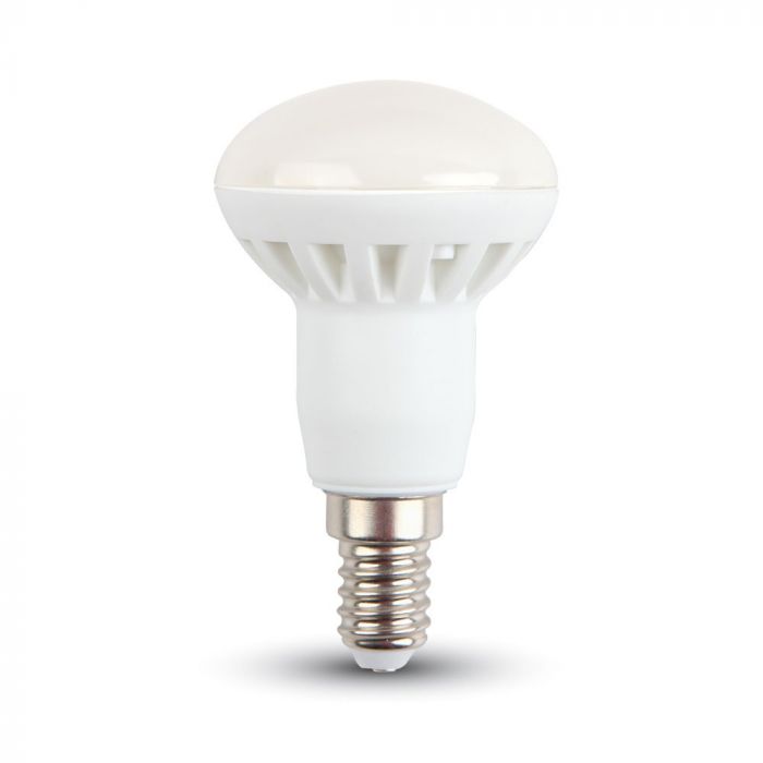 LED E14 LAMP R39 3W CW 210lm 120° 39X67