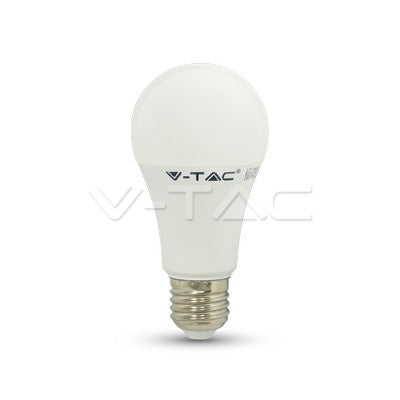 LED E27 LAMP 12W WW 1055lm 200° 60X118 DIMMABLE