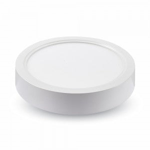 LED SURFACE ROUND DOWNLIGHT 15W 1500lm DL 120° 175X43