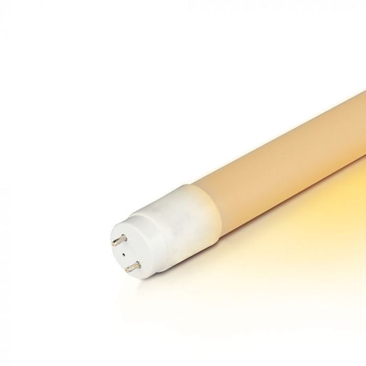 LED T8 TUBE 18W 1600lm 4FT 160° BREAD