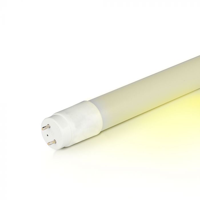 LED T8 TUBE 18W 1600lm 4FT 160° VEGETABLE