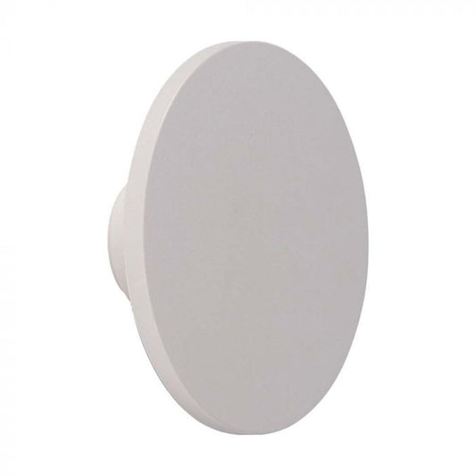 LED WALL/CEILING  BACKLIGHT 12W 1200lm WW 105° 160X60 IP65 WHITE