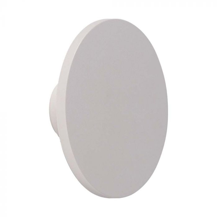 LED WALL/CEILING  BACKLIGHT 12W 1400lm DL 105° 160X60 IP65 WHITE